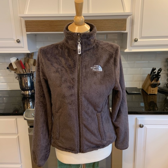 The North Face Jackets & Blazers - The North face Lady’s Full Zip Fleece